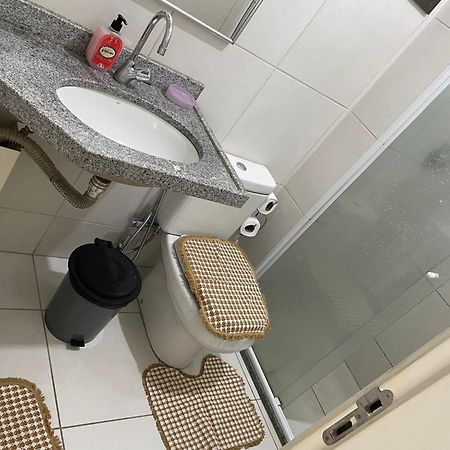 Apartamento VG Sun Cumbuco by Hawaii dos Ventos Exterior foto