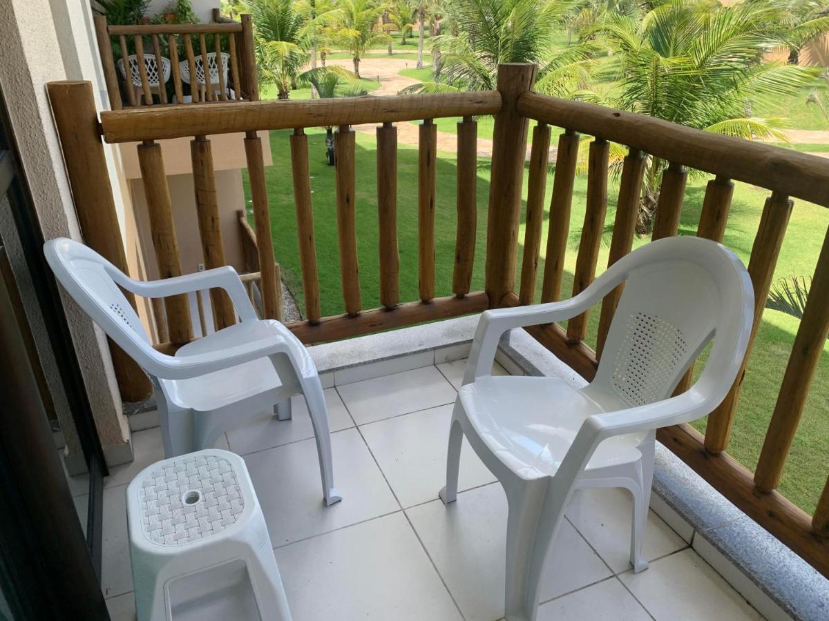 Apartamento VG Sun Cumbuco by Hawaii dos Ventos Exterior foto