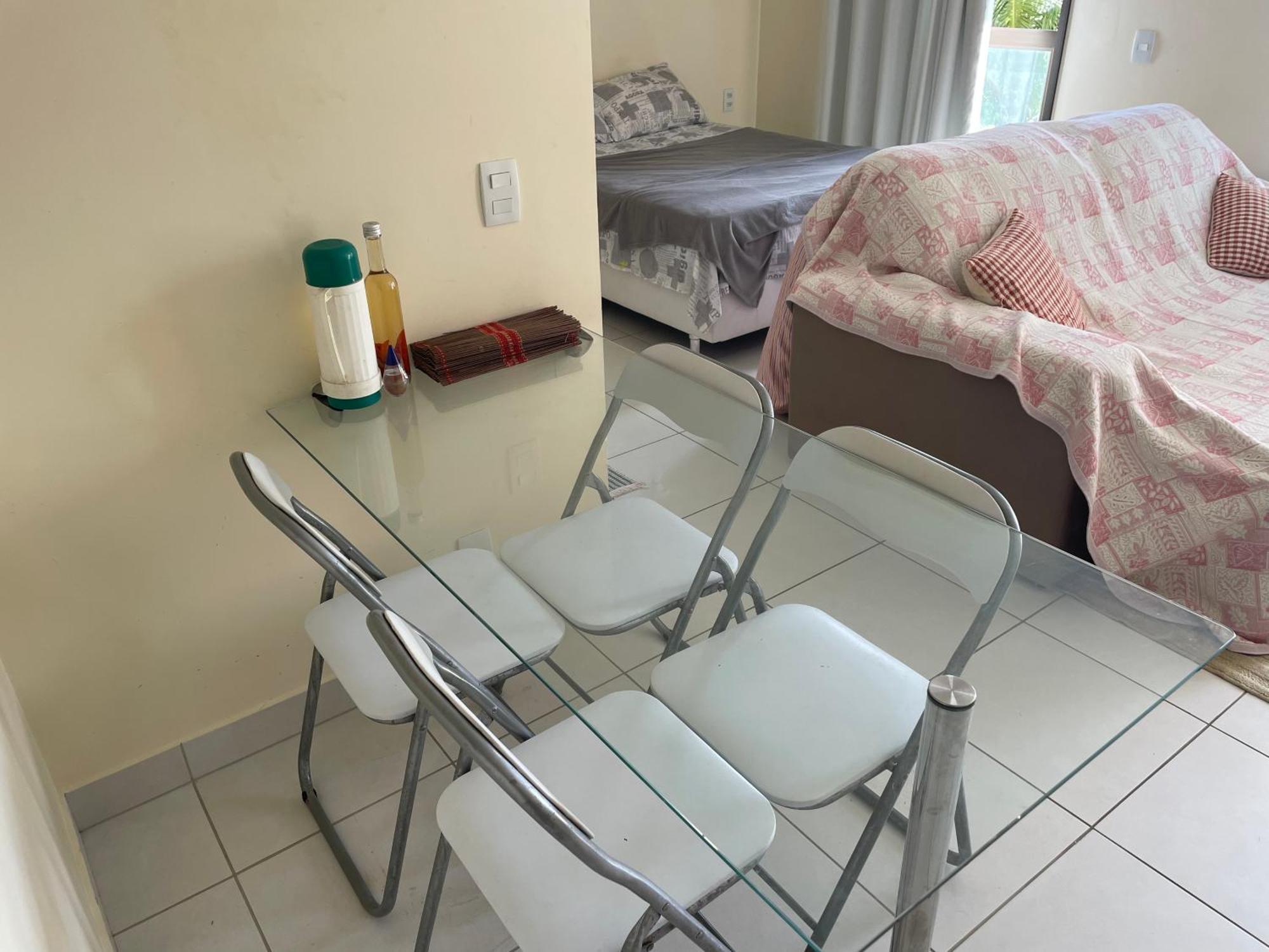 Apartamento VG Sun Cumbuco by Hawaii dos Ventos Exterior foto